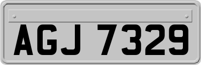 AGJ7329