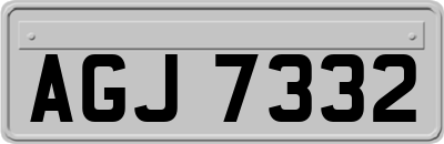 AGJ7332