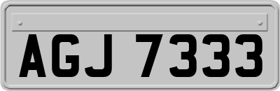 AGJ7333
