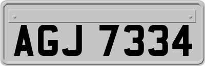 AGJ7334