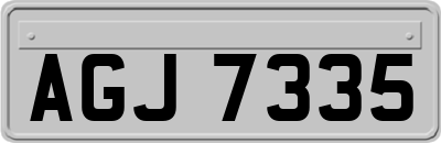 AGJ7335