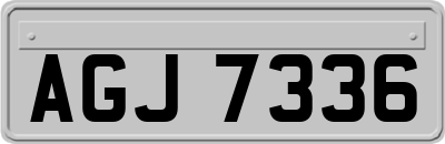 AGJ7336