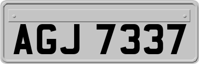AGJ7337