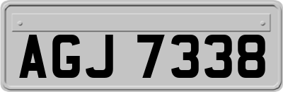 AGJ7338