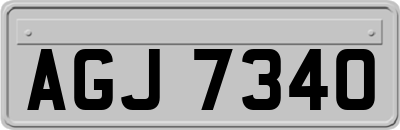 AGJ7340