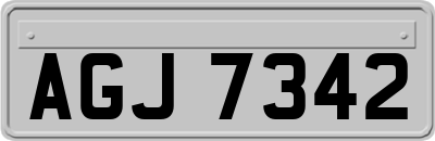 AGJ7342