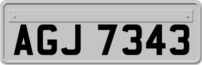 AGJ7343