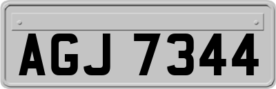 AGJ7344
