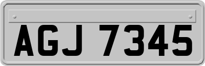 AGJ7345