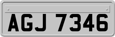 AGJ7346