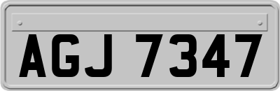AGJ7347
