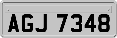 AGJ7348
