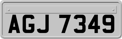 AGJ7349