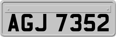 AGJ7352