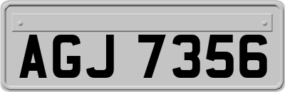 AGJ7356