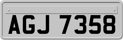 AGJ7358