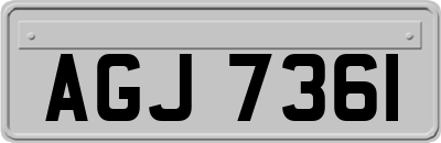 AGJ7361