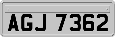 AGJ7362