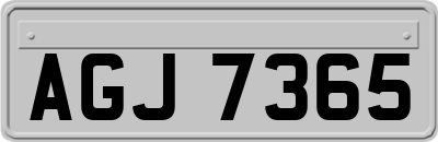 AGJ7365
