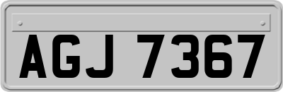 AGJ7367
