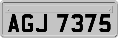 AGJ7375