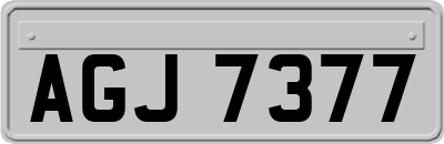 AGJ7377