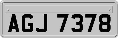 AGJ7378