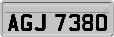 AGJ7380