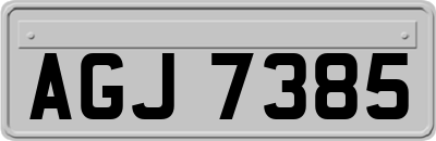 AGJ7385