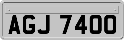 AGJ7400