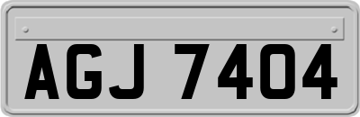 AGJ7404