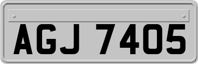 AGJ7405