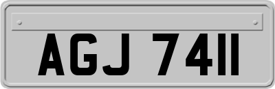 AGJ7411