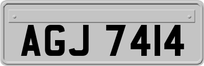 AGJ7414