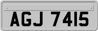 AGJ7415