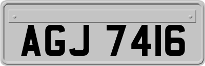 AGJ7416