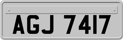 AGJ7417