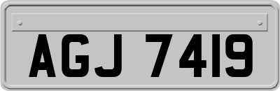 AGJ7419