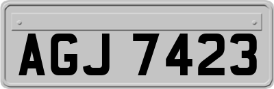 AGJ7423