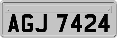 AGJ7424