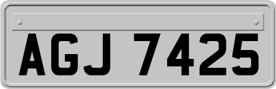 AGJ7425