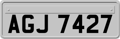 AGJ7427