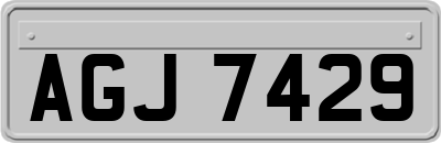 AGJ7429