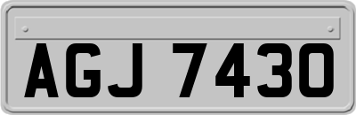 AGJ7430