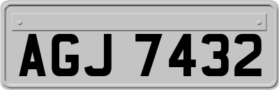 AGJ7432
