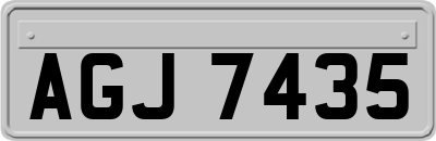 AGJ7435