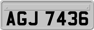 AGJ7436