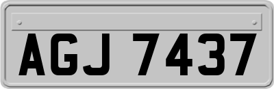 AGJ7437