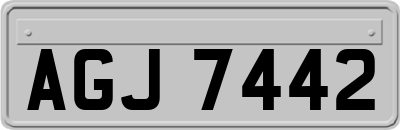 AGJ7442