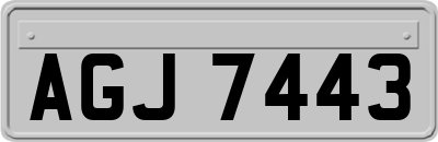 AGJ7443